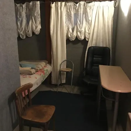 Готель На Протасів Яр 3 * Київ